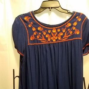 Old Navy Shift Dress